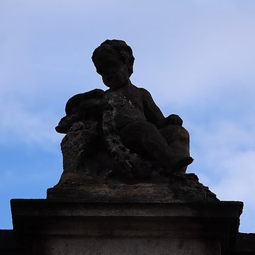 Hôtel dEsterno à Dijon
