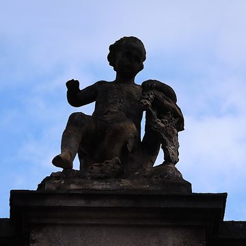 Hôtel dEsterno à Dijon