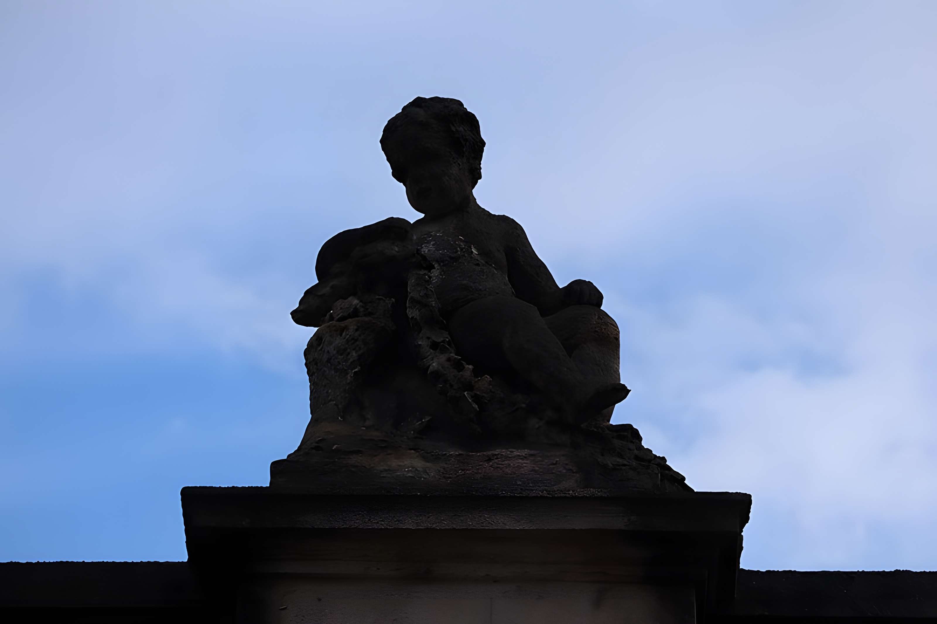 Hôtel d'Esterno à Dijon