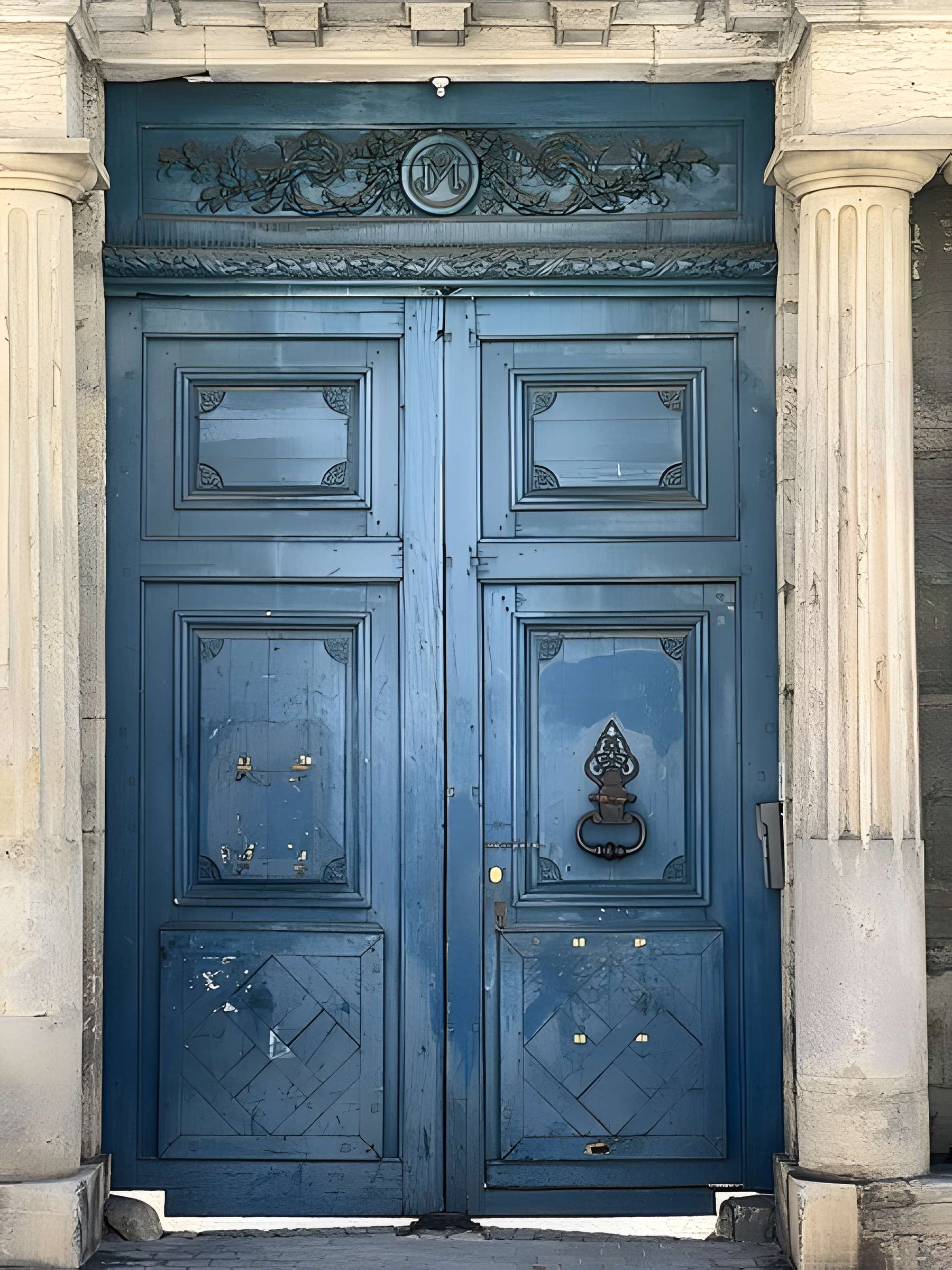 Hôtel d'Esterno à Dijon