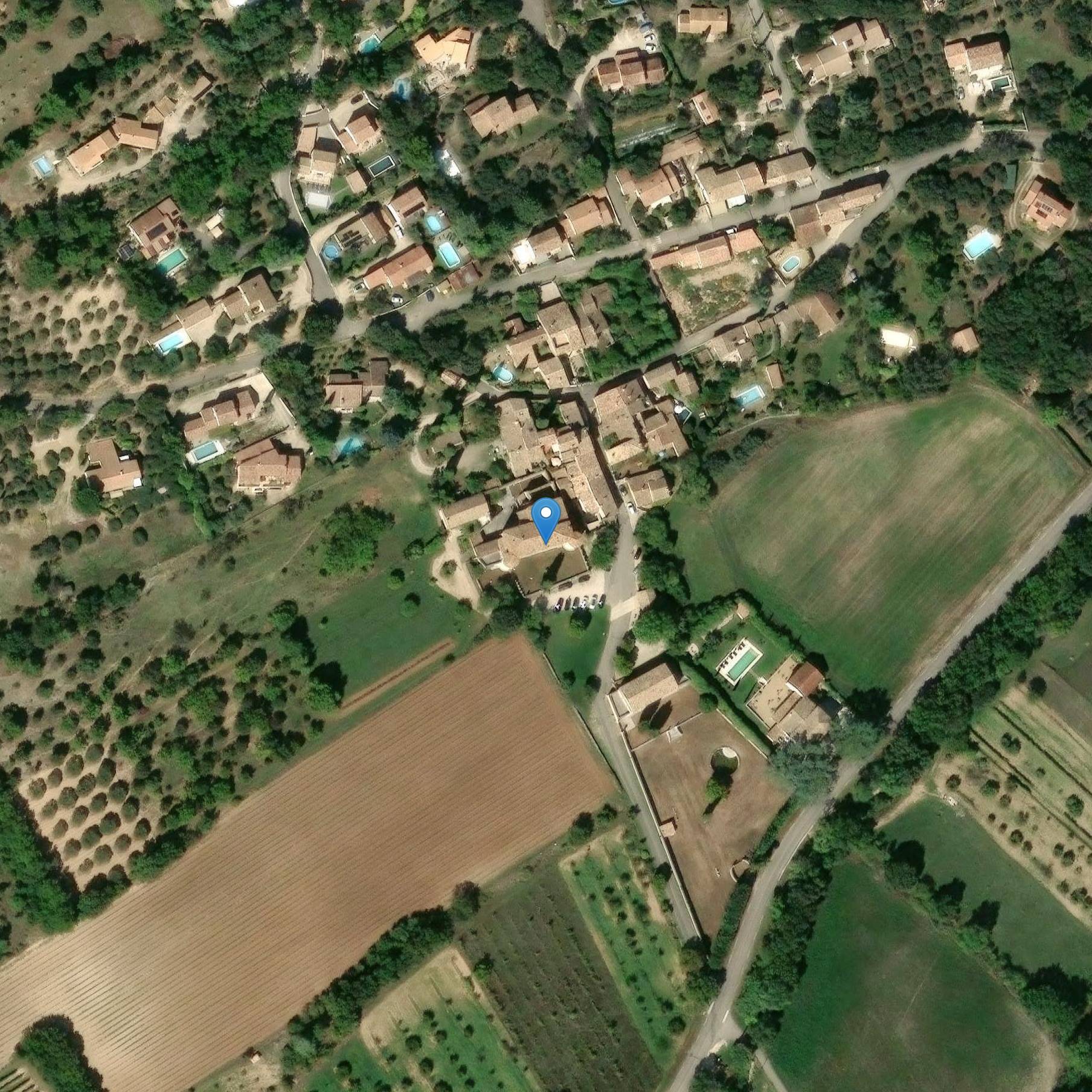 Photo de Schloss Lioux