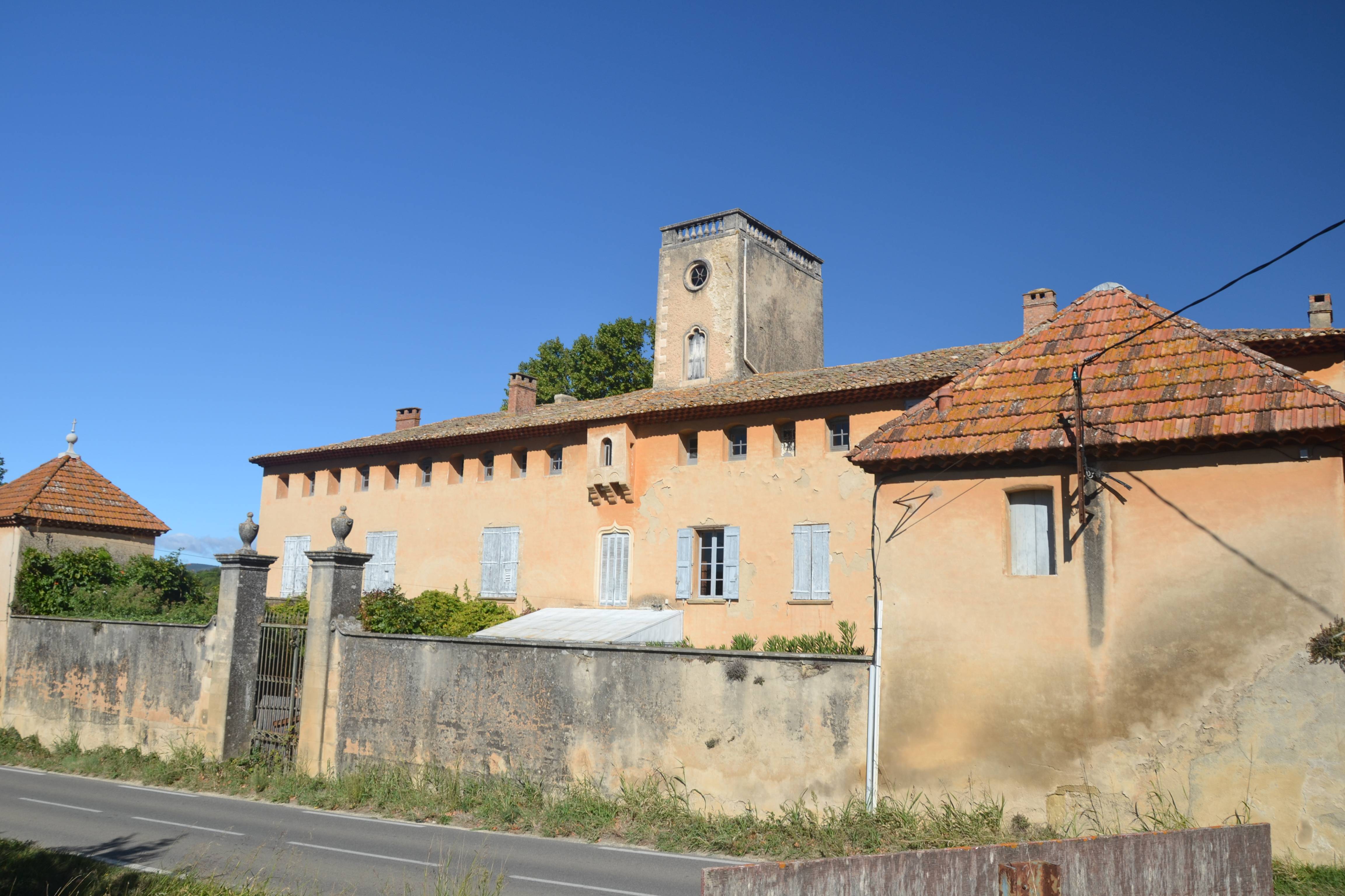 Photo de Château de la Corrée