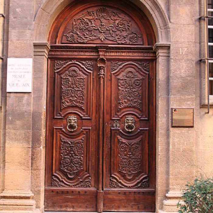 Photo de Hôtel dEstienne-de-Saint-Jean à Aix-en-Provence