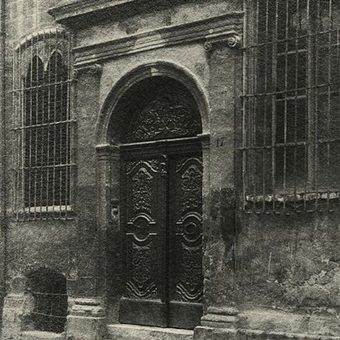 Photo de Hôtel dEstienne-de-Saint-Jean à Aix-en-Provence