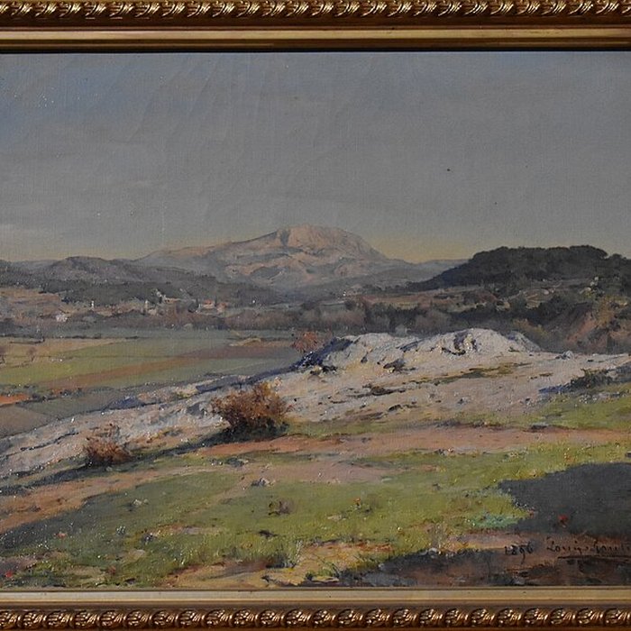 Photo de Hôtel dEstienne-de-Saint-Jean à Aix-en-Provence