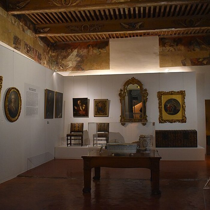 Photo de Hôtel dEstienne-de-Saint-Jean à Aix-en-Provence