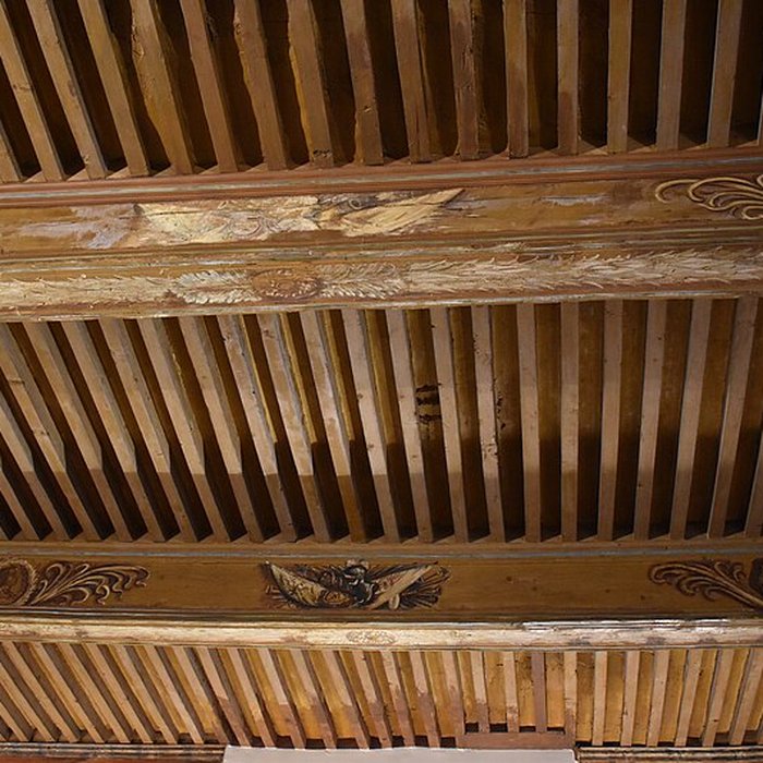 Photo de Hôtel dEstienne-de-Saint-Jean à Aix-en-Provence