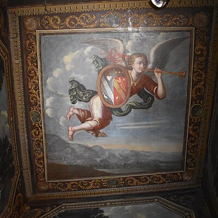 Photo de Hôtel dEstienne-de-Saint-Jean à Aix-en-Provence