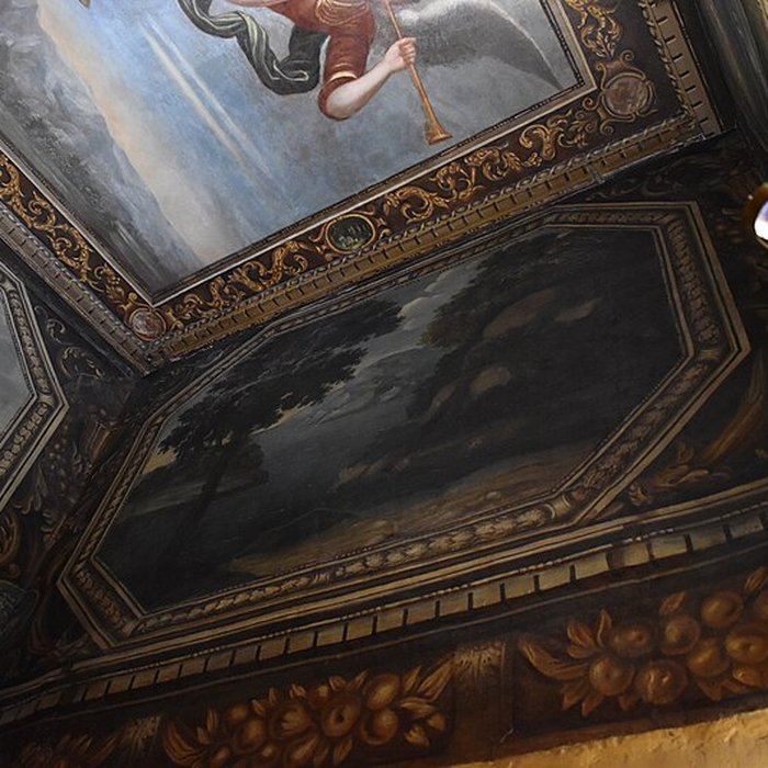 Photo de Hôtel dEstienne-de-Saint-Jean à Aix-en-Provence