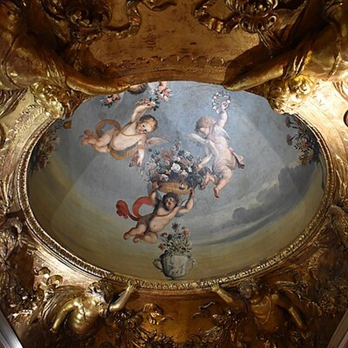 Photo de Hôtel dEstienne-de-Saint-Jean à Aix-en-Provence