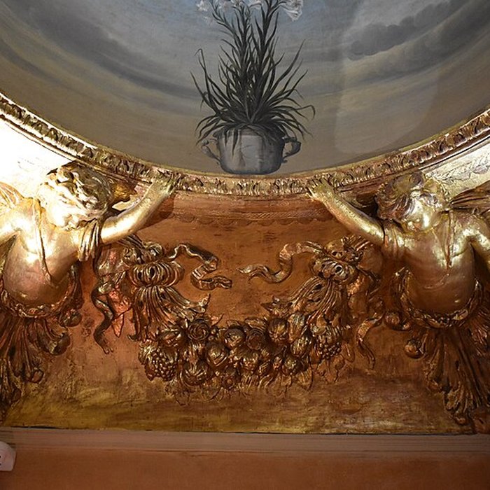 Photo de Hôtel dEstienne-de-Saint-Jean à Aix-en-Provence