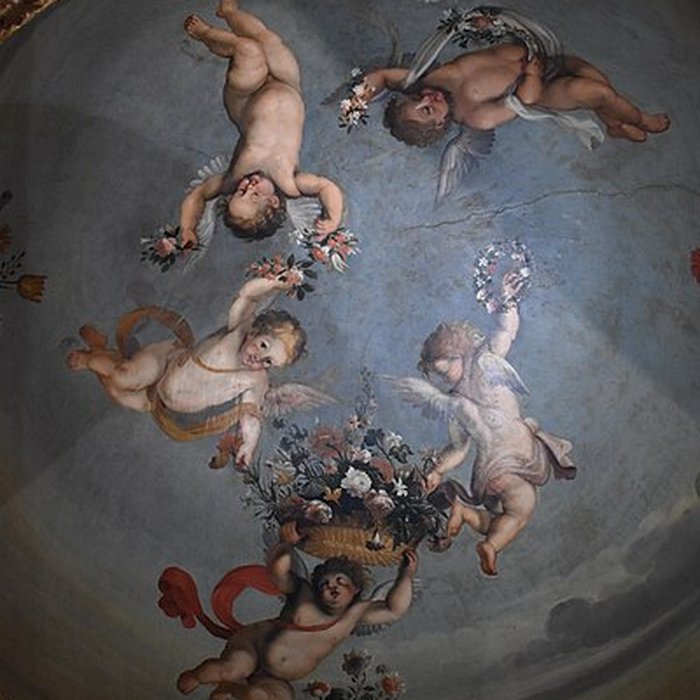 Photo de Hôtel dEstienne-de-Saint-Jean à Aix-en-Provence