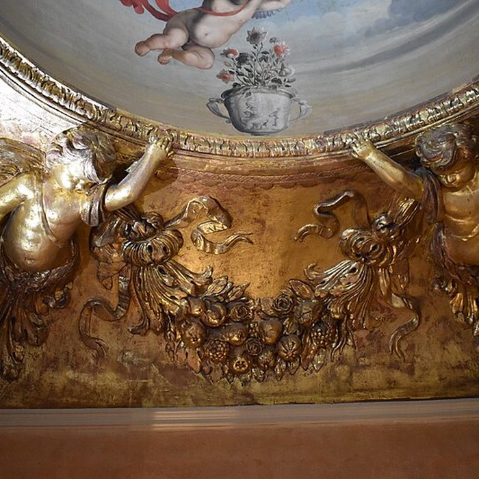 Photo de Hôtel dEstienne-de-Saint-Jean à Aix-en-Provence