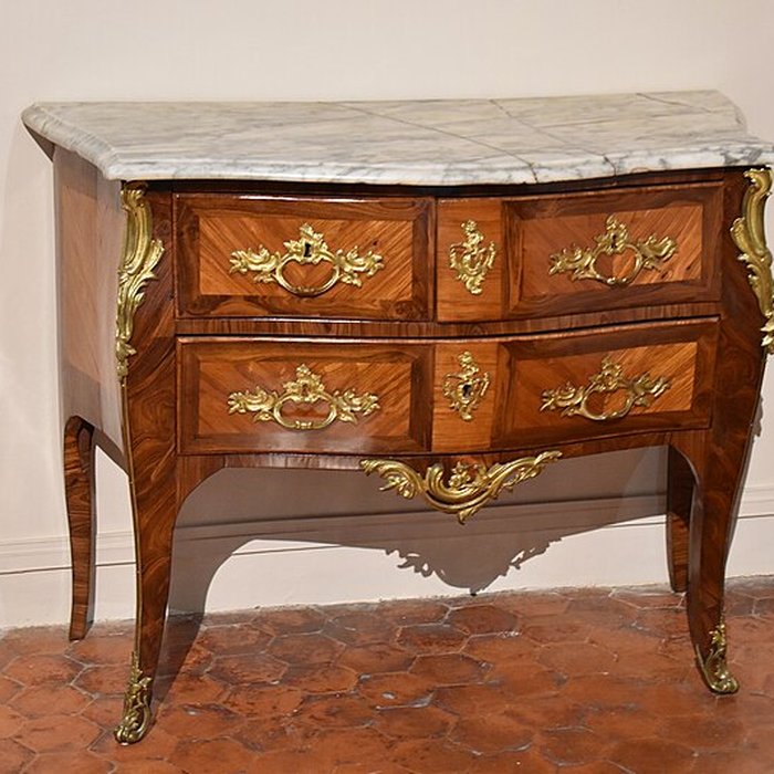 Photo de Hôtel dEstienne-de-Saint-Jean à Aix-en-Provence