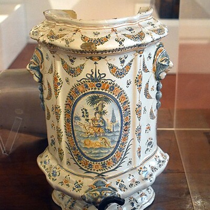 Photo de Hôtel dEstienne-de-Saint-Jean à Aix-en-Provence