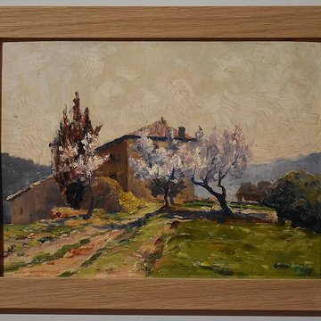 Hôtel dEstienne-de-Saint-Jean à Aix-en-Provence