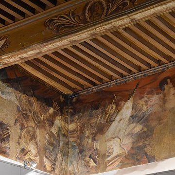 Hôtel dEstienne-de-Saint-Jean à Aix-en-Provence