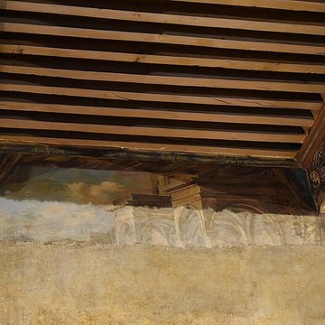 Hôtel dEstienne-de-Saint-Jean à Aix-en-Provence