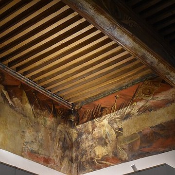 Hôtel dEstienne-de-Saint-Jean à Aix-en-Provence