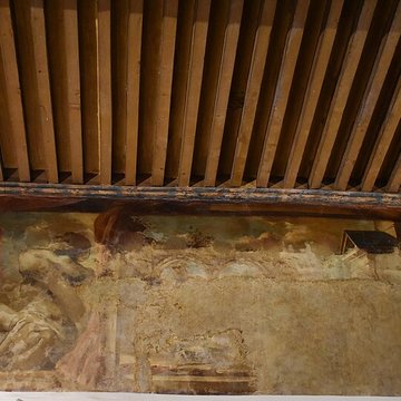 Hôtel dEstienne-de-Saint-Jean à Aix-en-Provence