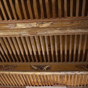 Hôtel dEstienne-de-Saint-Jean à Aix-en-Provence