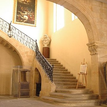 Hôtel dEstienne-de-Saint-Jean à Aix-en-Provence