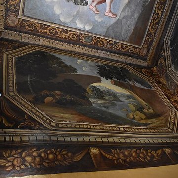 Hôtel dEstienne-de-Saint-Jean à Aix-en-Provence