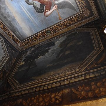 Hôtel dEstienne-de-Saint-Jean à Aix-en-Provence