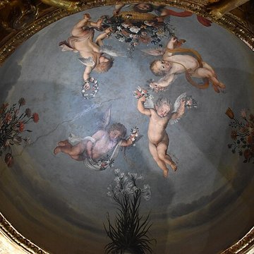 Hôtel dEstienne-de-Saint-Jean à Aix-en-Provence