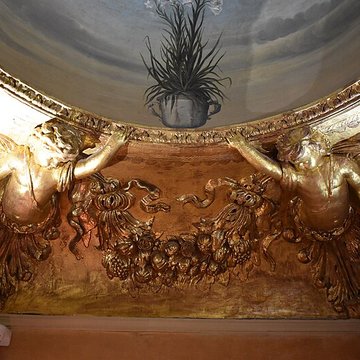 Hôtel dEstienne-de-Saint-Jean à Aix-en-Provence