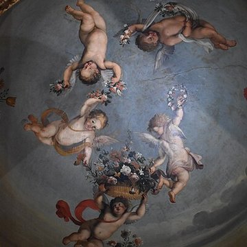 Hôtel dEstienne-de-Saint-Jean à Aix-en-Provence