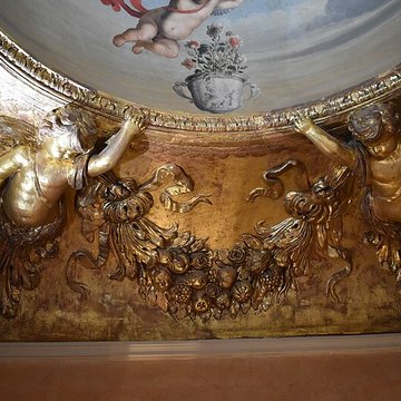 Hôtel dEstienne-de-Saint-Jean à Aix-en-Provence