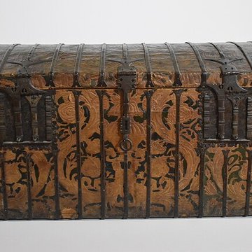 Hôtel dEstienne-de-Saint-Jean à Aix-en-Provence