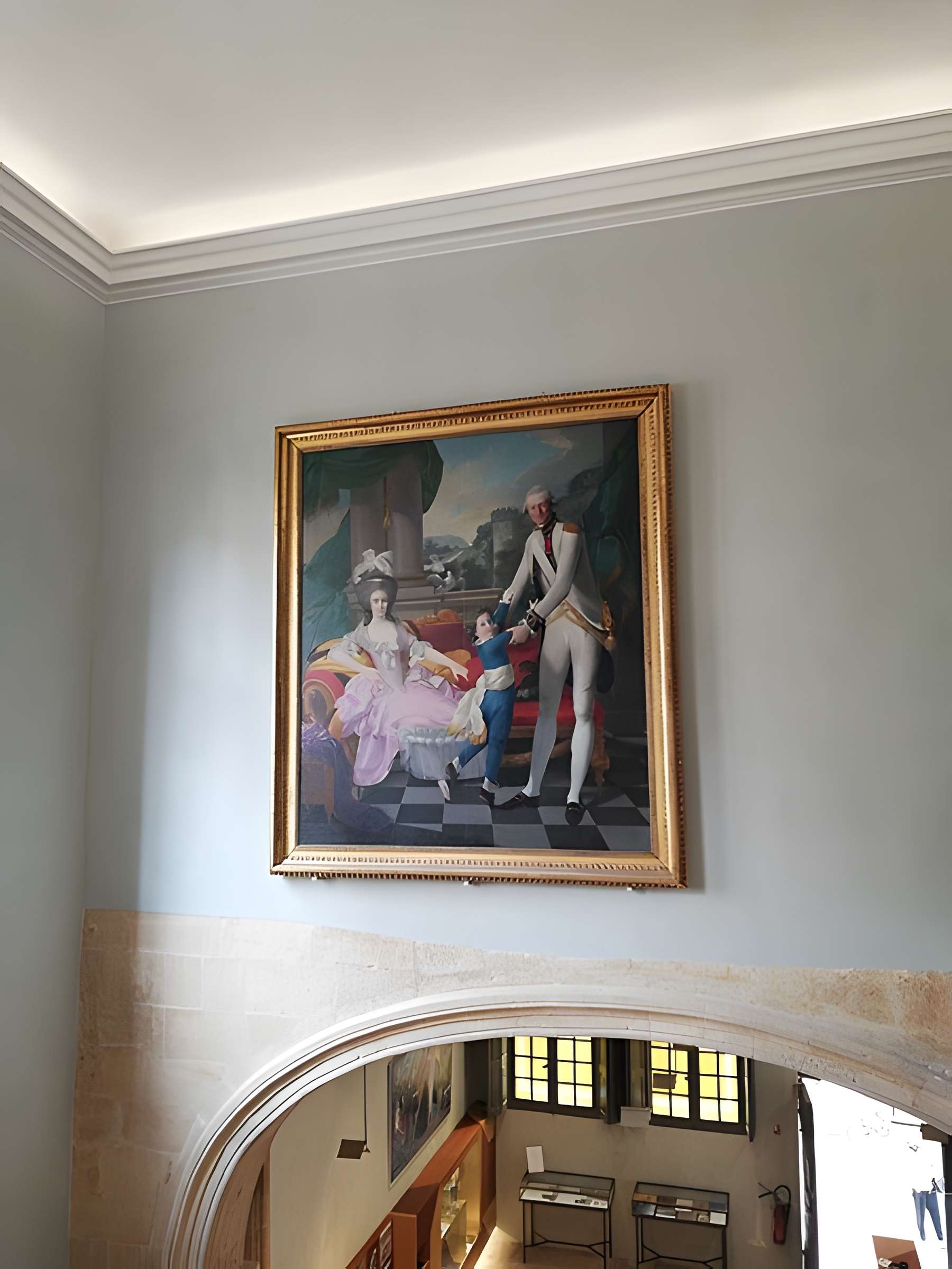 Hôtel d'Estienne-de-Saint-Jean à Aix-en-Provence