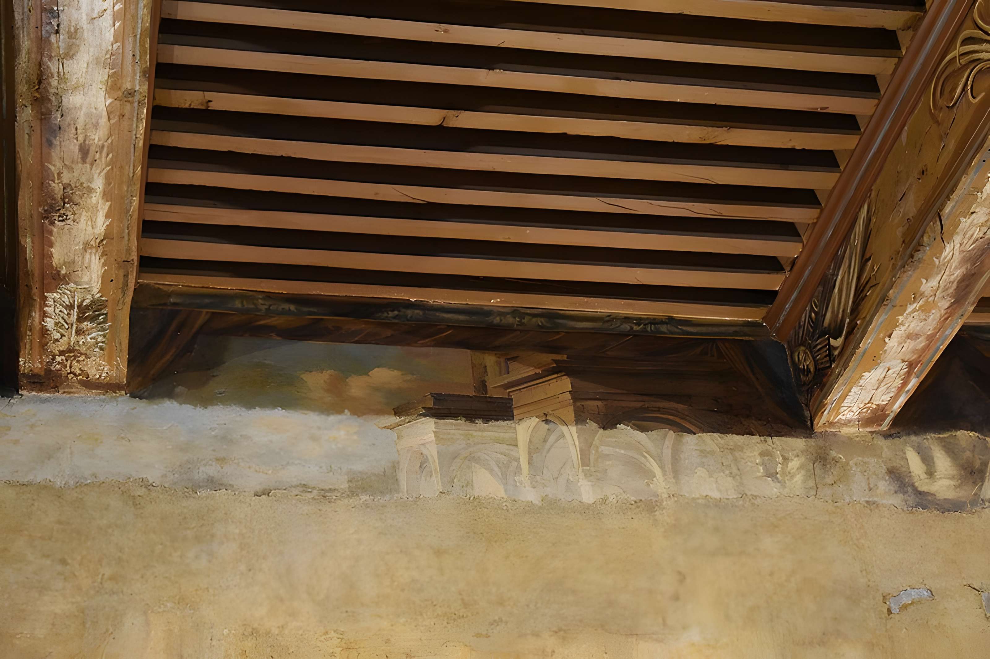 Hôtel d'Estienne-de-Saint-Jean à Aix-en-Provence