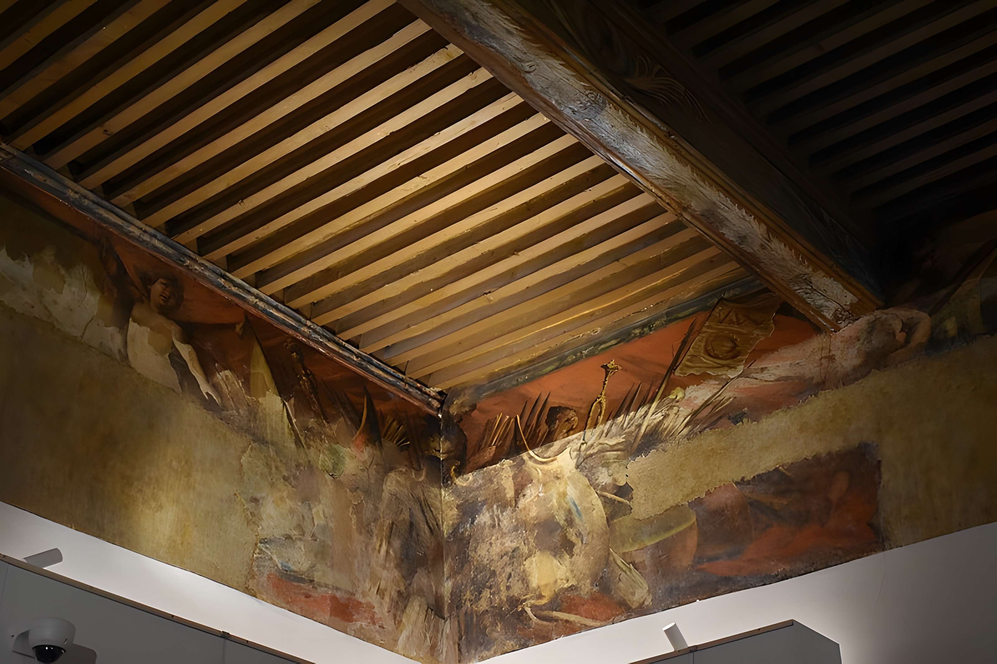 Hôtel d'Estienne-de-Saint-Jean à Aix-en-Provence