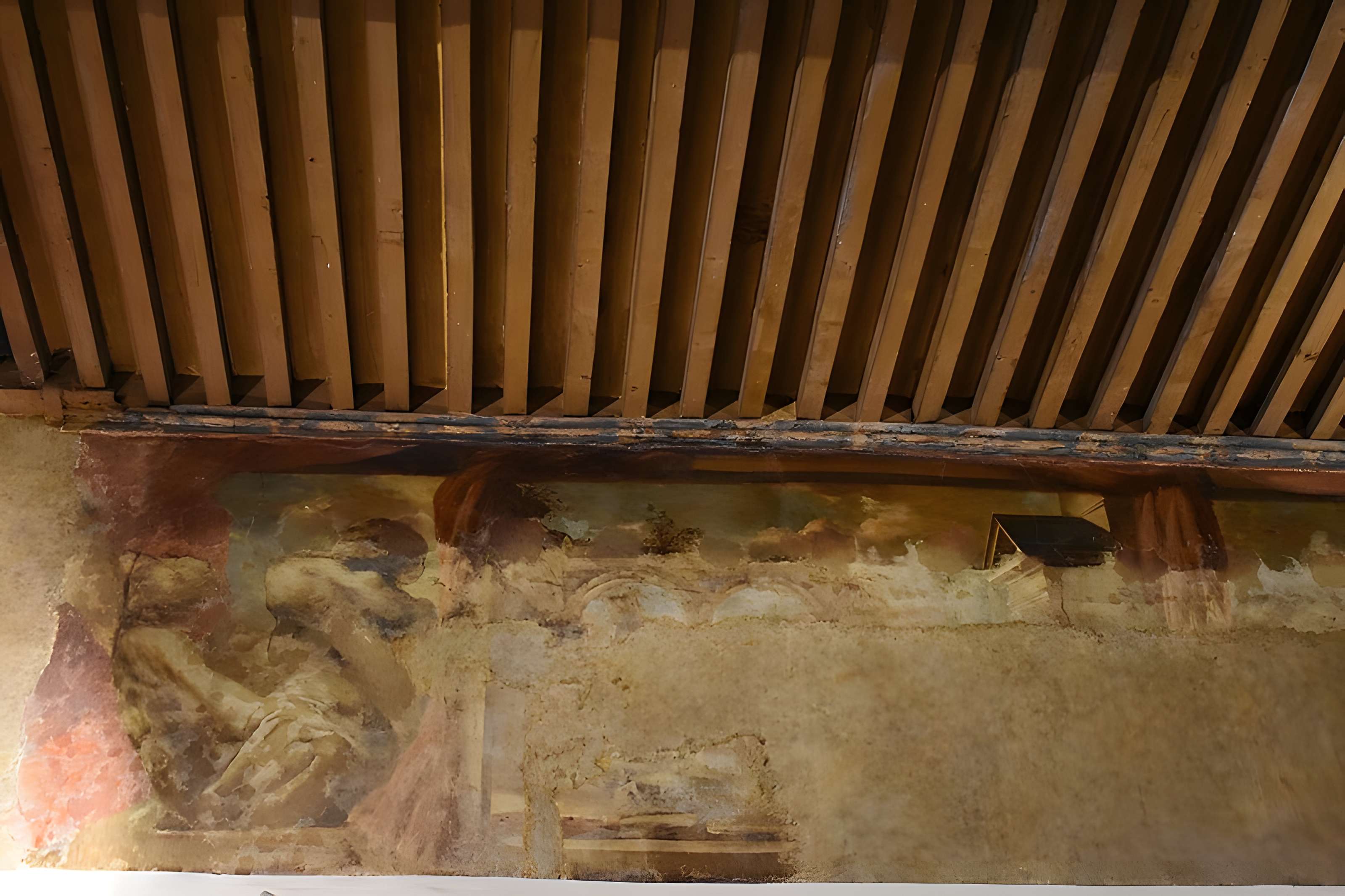 Hôtel d'Estienne-de-Saint-Jean à Aix-en-Provence