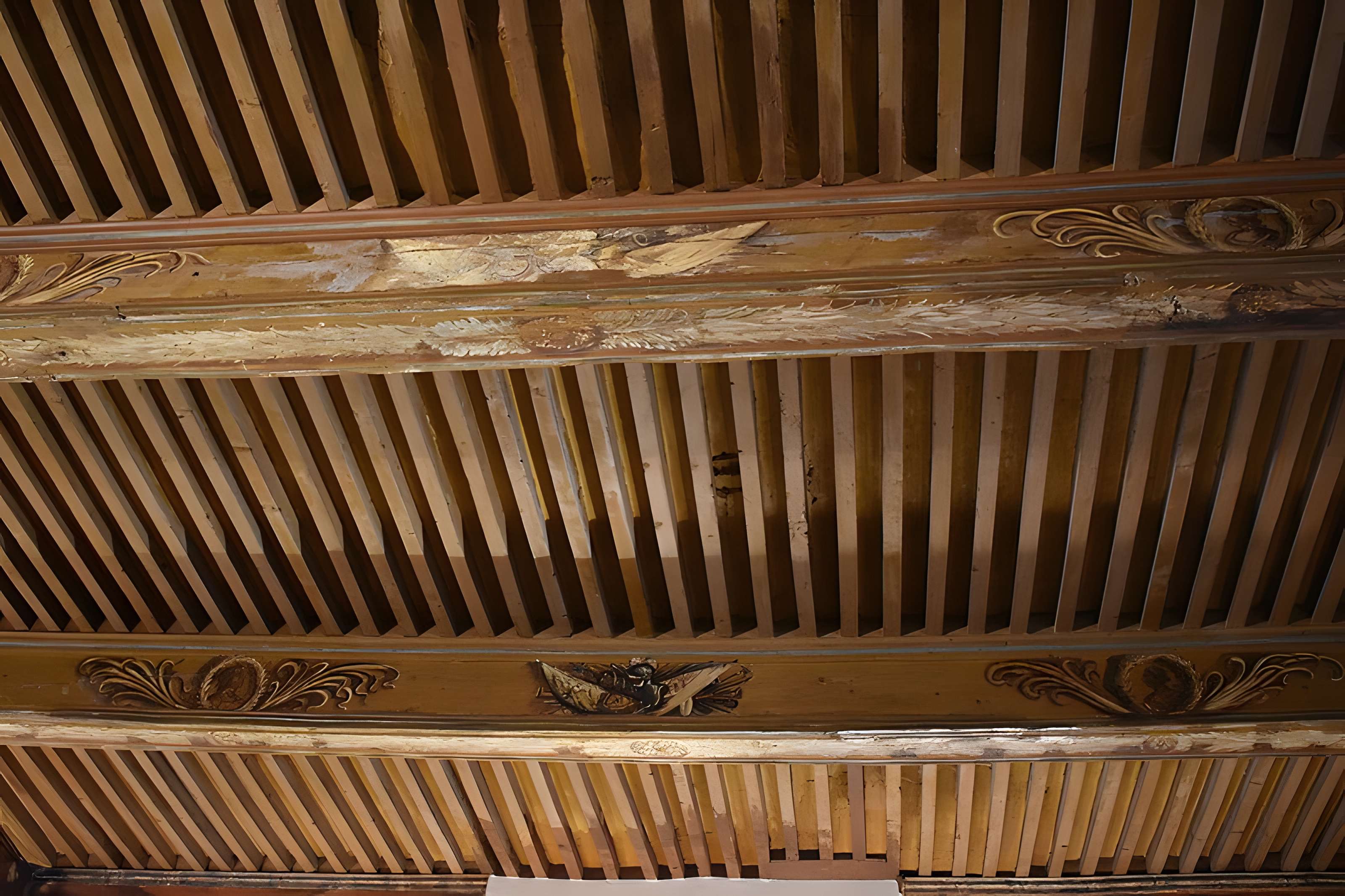 Hôtel d'Estienne-de-Saint-Jean à Aix-en-Provence