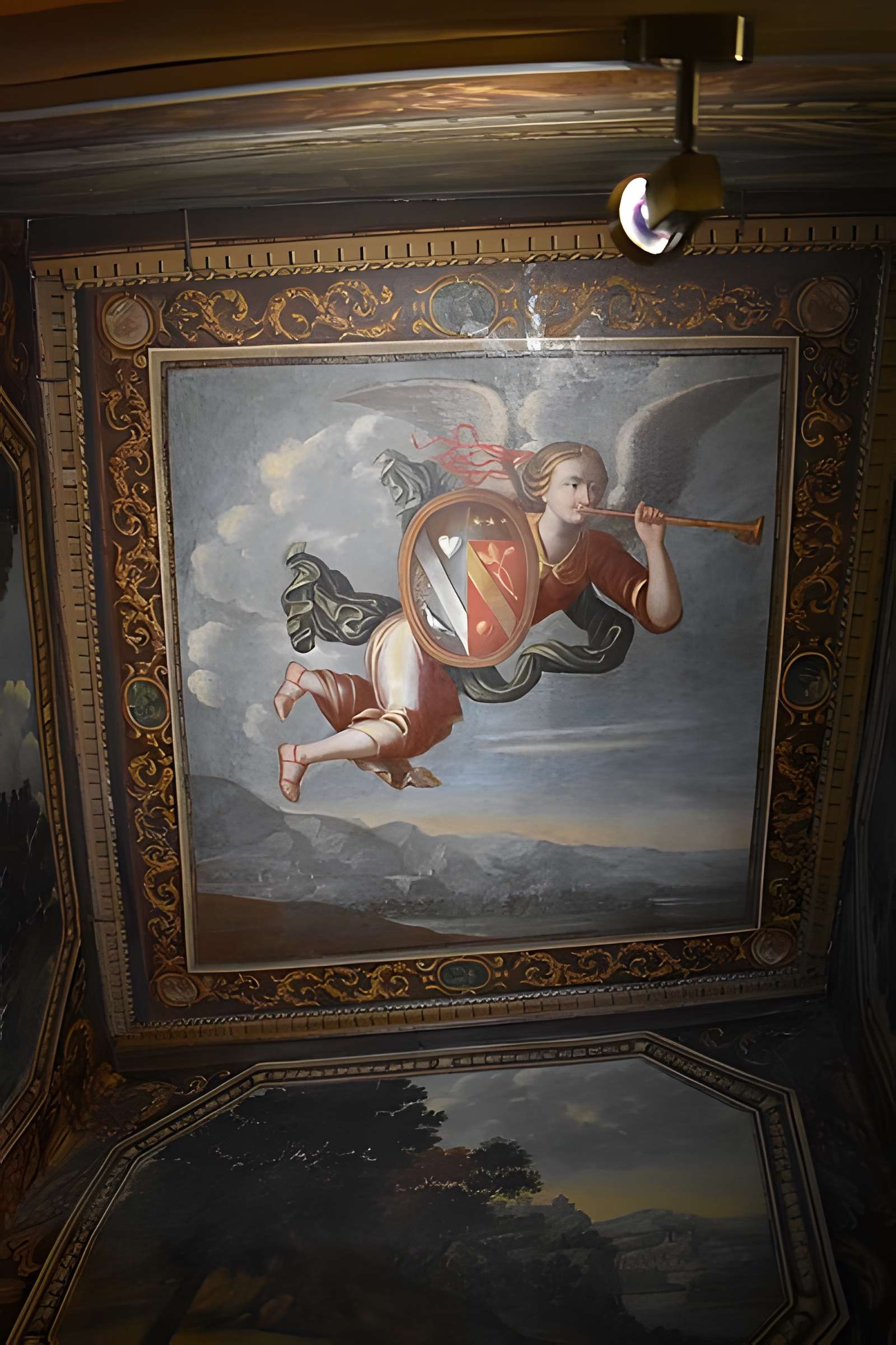 Hôtel d'Estienne-de-Saint-Jean à Aix-en-Provence