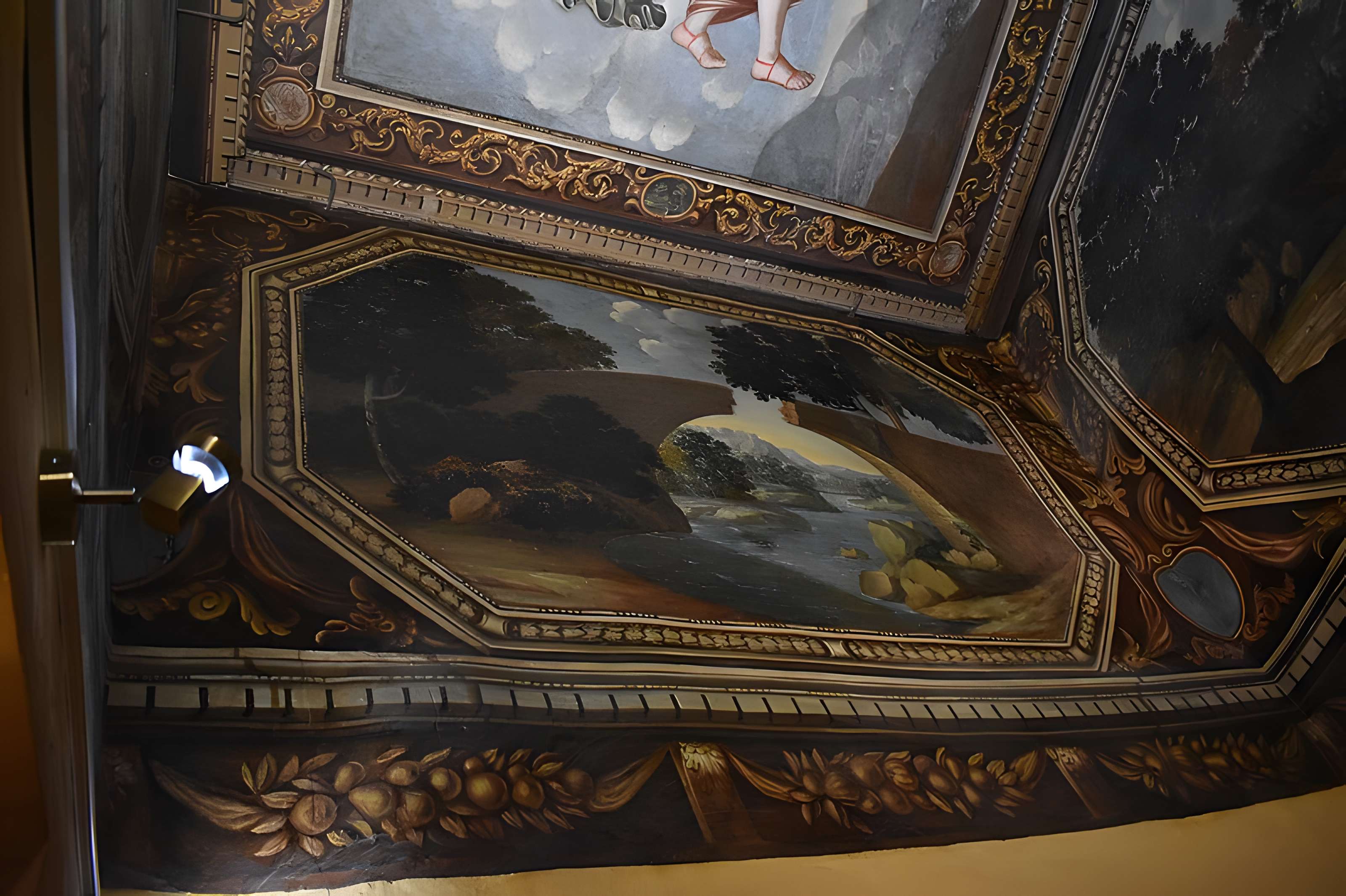 Hôtel d'Estienne-de-Saint-Jean à Aix-en-Provence