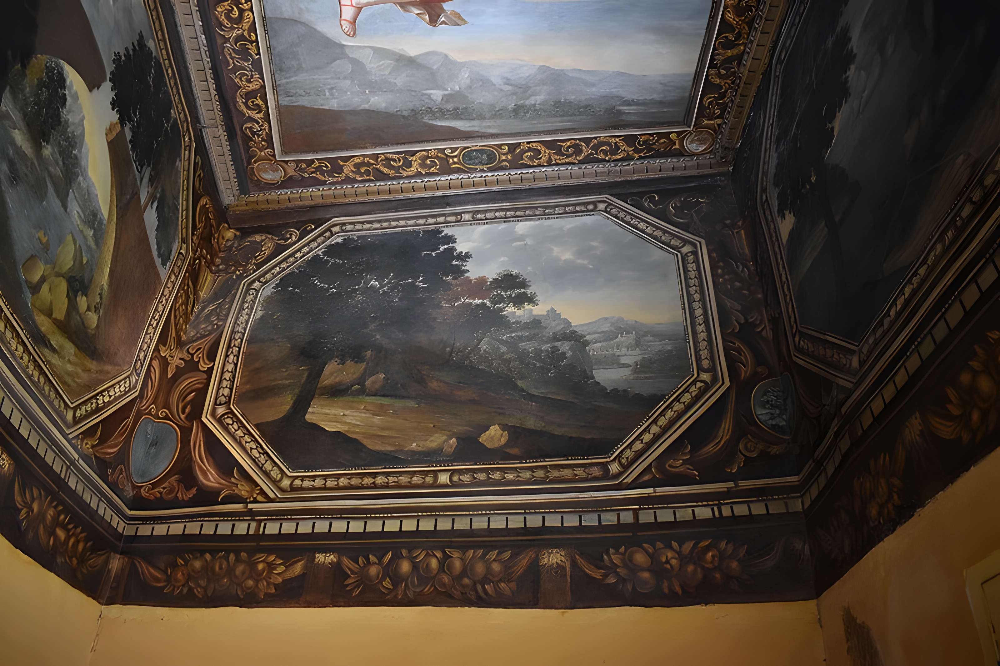 Hôtel d'Estienne-de-Saint-Jean à Aix-en-Provence