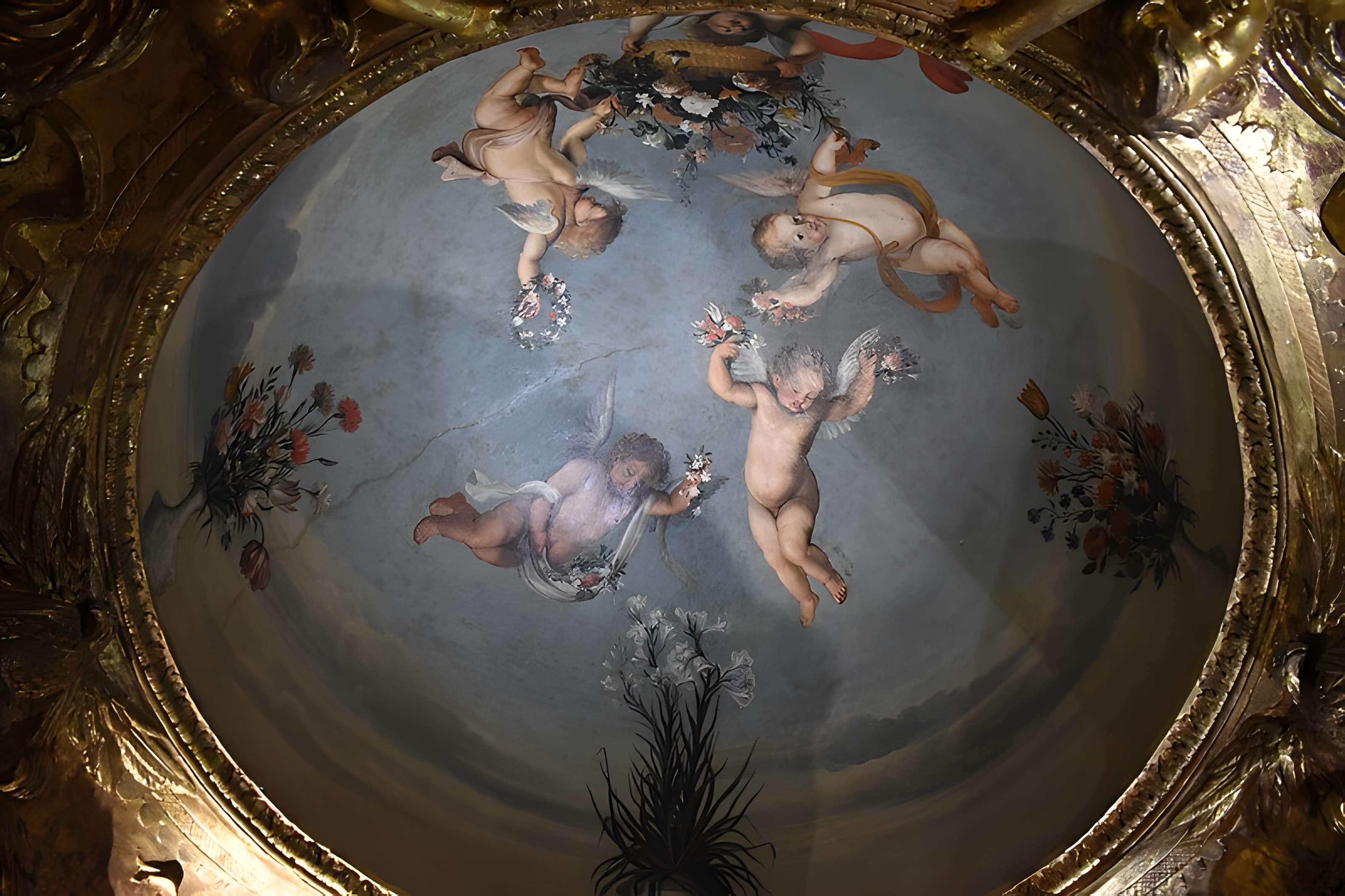 Hôtel d'Estienne-de-Saint-Jean à Aix-en-Provence