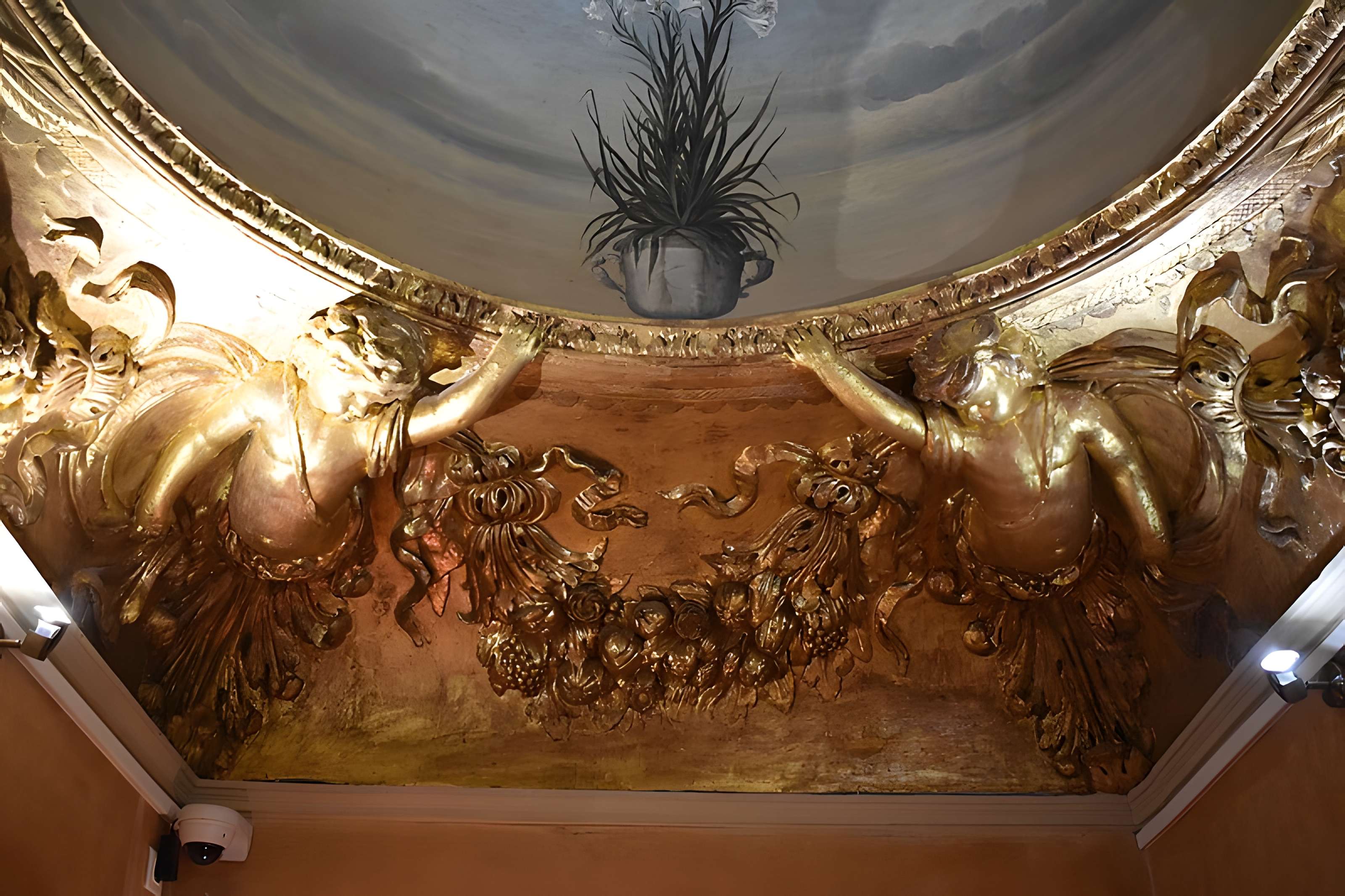 Hôtel d'Estienne-de-Saint-Jean à Aix-en-Provence