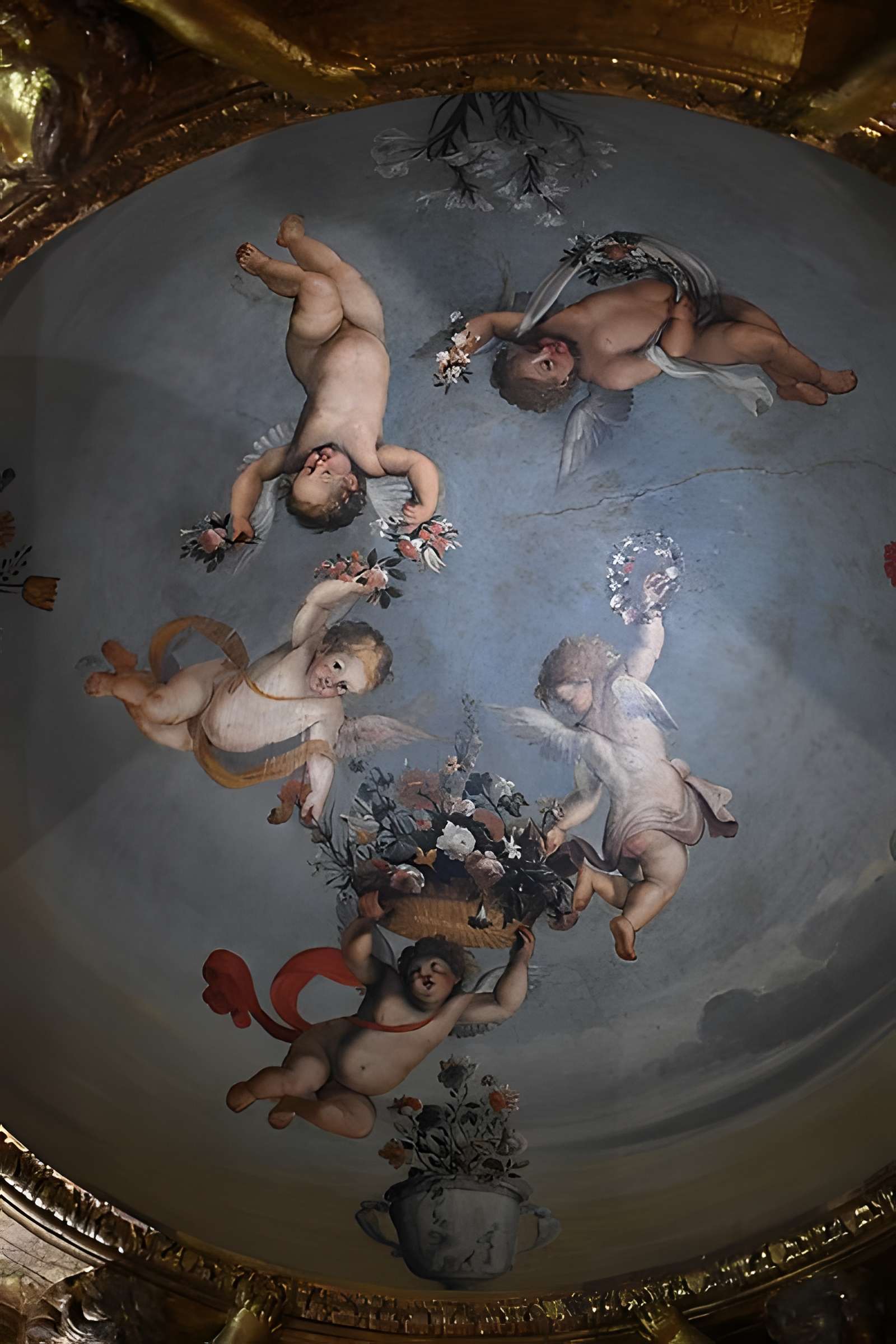 Hôtel d'Estienne-de-Saint-Jean à Aix-en-Provence