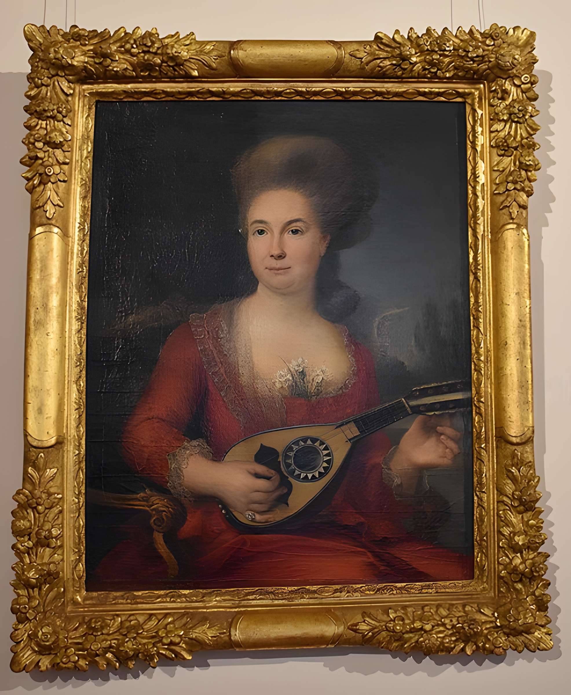 Hôtel d'Estienne-de-Saint-Jean à Aix-en-Provence