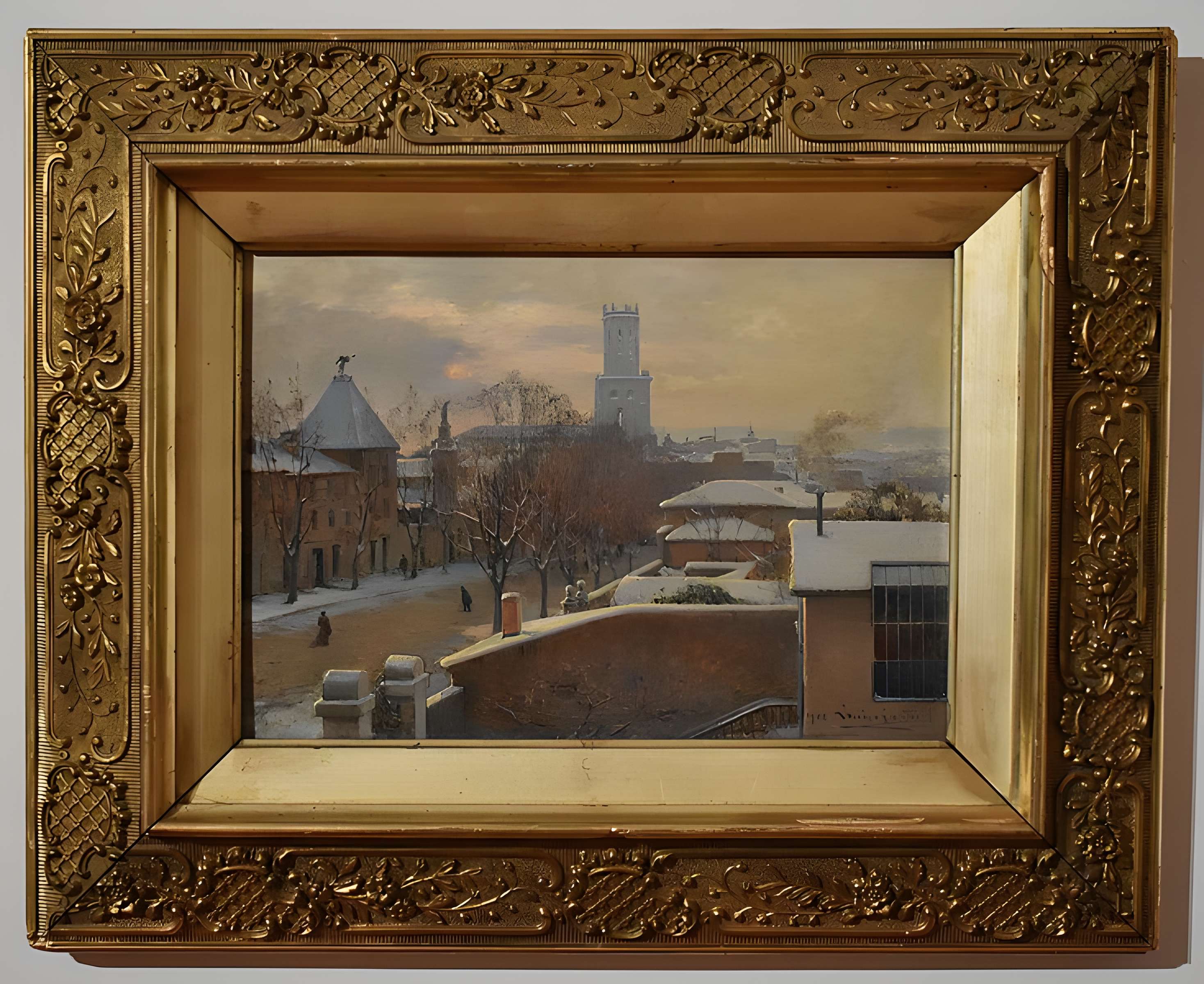 Hôtel d'Estienne-de-Saint-Jean à Aix-en-Provence