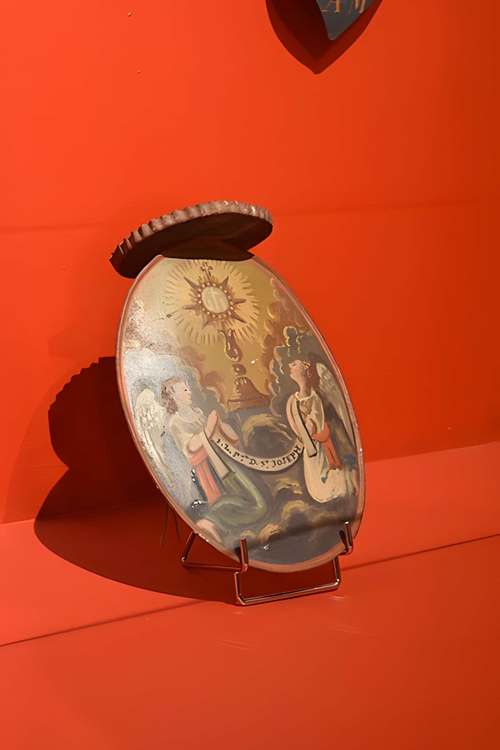 Hôtel d'Estienne-de-Saint-Jean à Aix-en-Provence