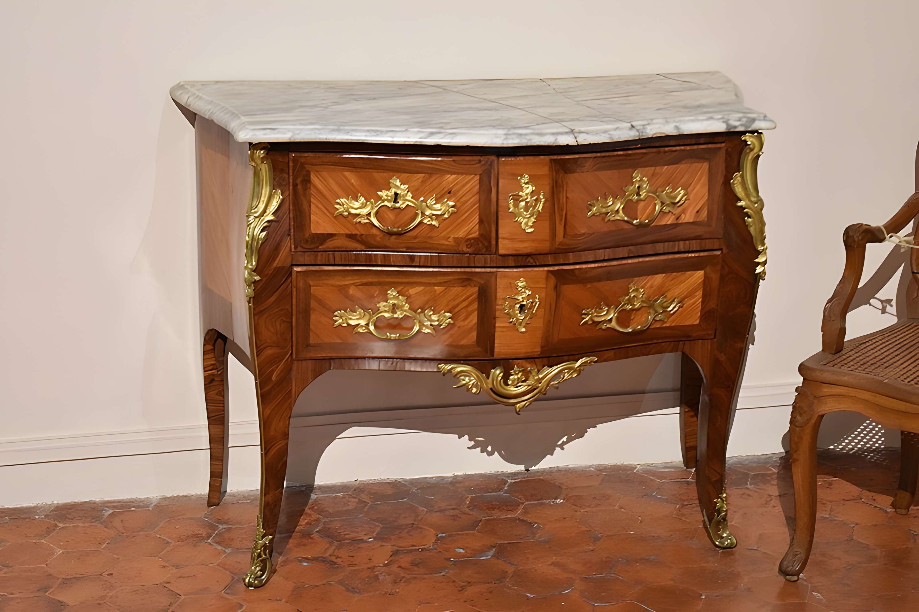 Hôtel d'Estienne-de-Saint-Jean à Aix-en-Provence