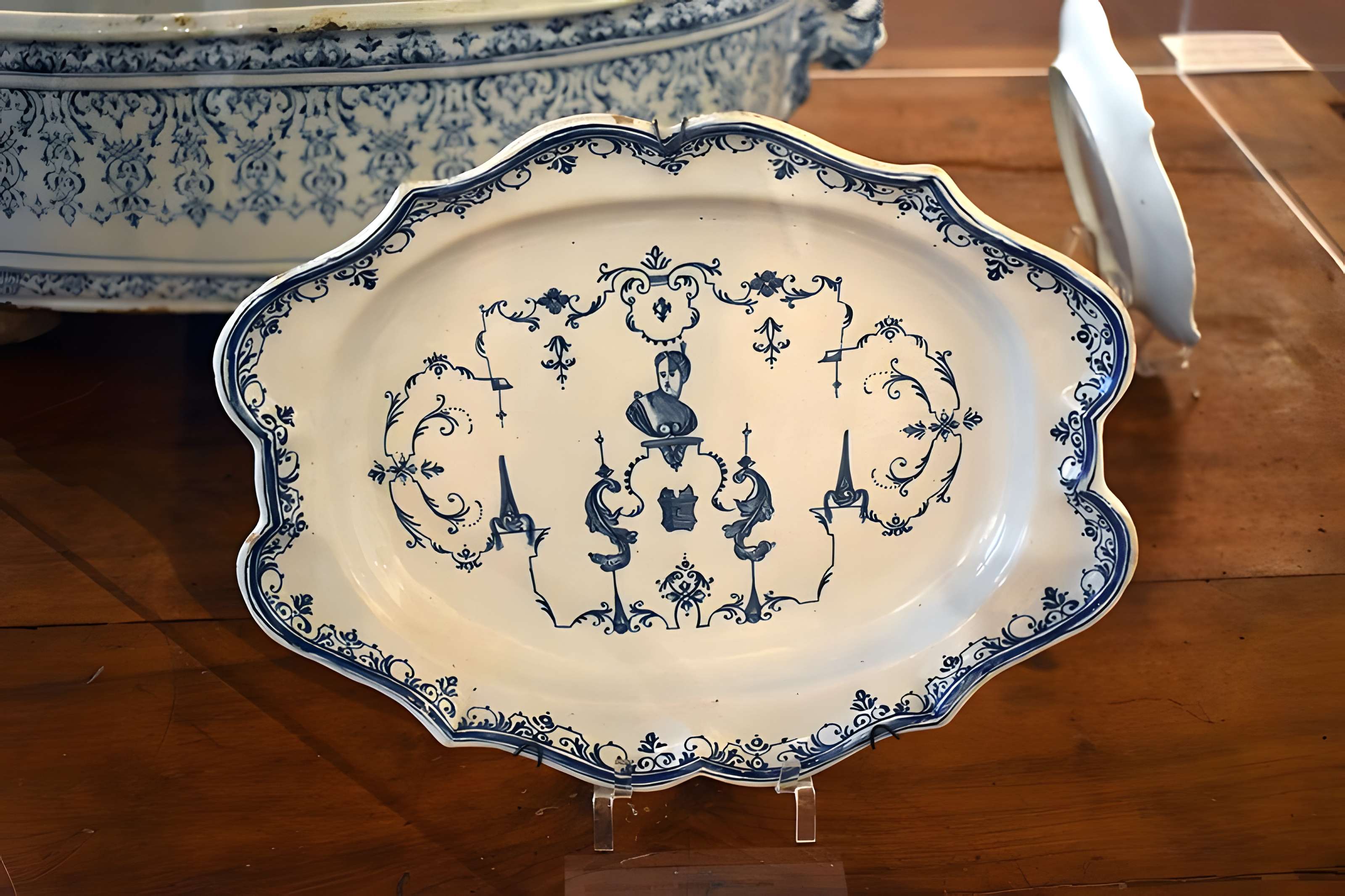 Hôtel d'Estienne-de-Saint-Jean à Aix-en-Provence