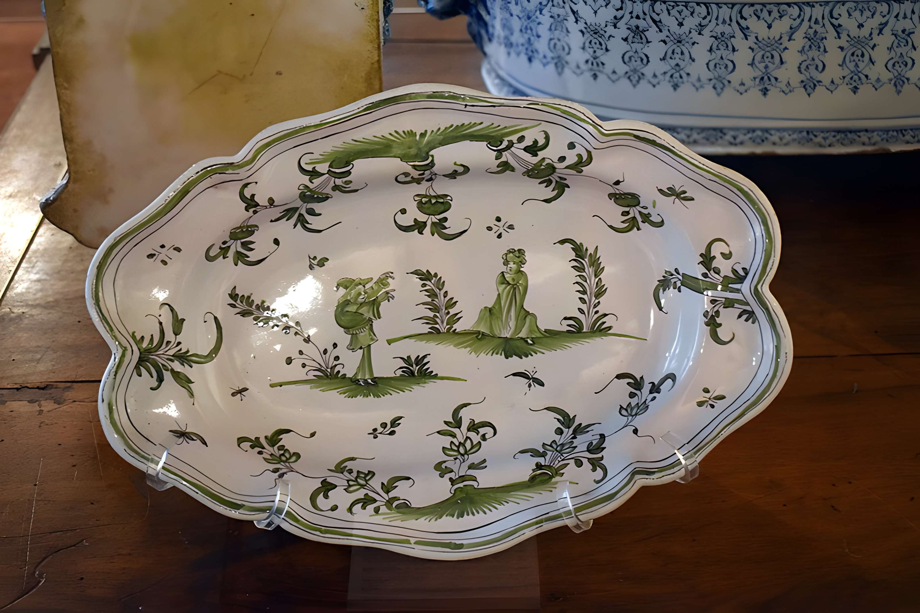 Hôtel d'Estienne-de-Saint-Jean à Aix-en-Provence